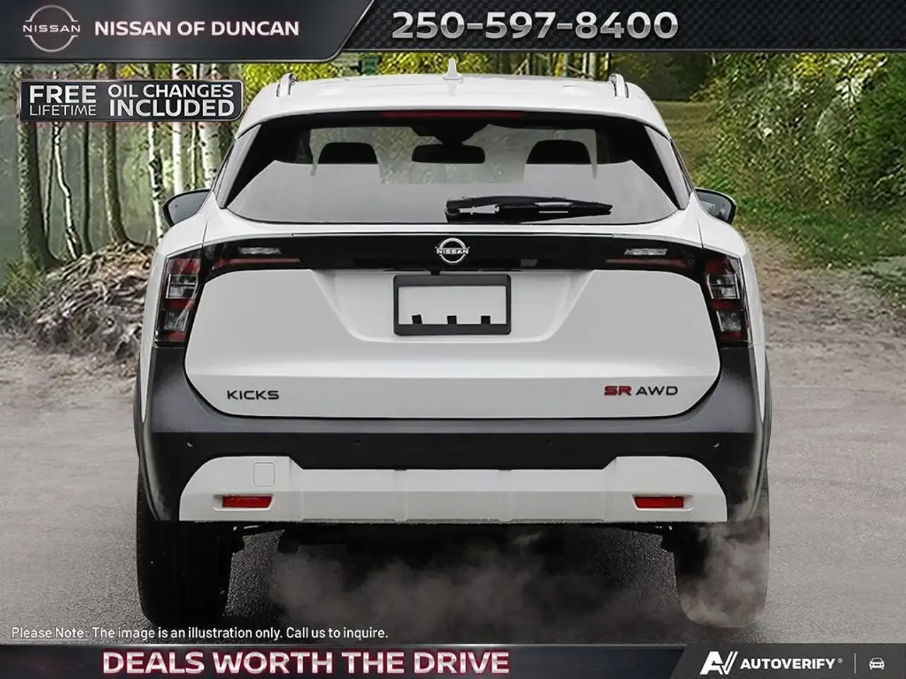 Nissan Kicks fotografie Nissan Kicks
