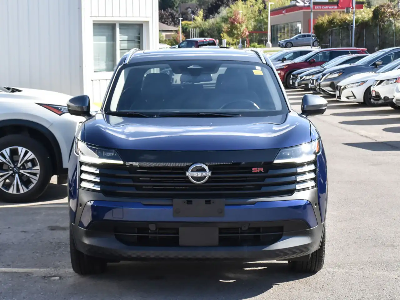 Nissan Kicks photo Nissan Kicks