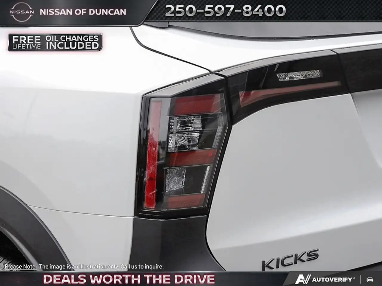 Nissan Kicks fotografie Nissan Kicks