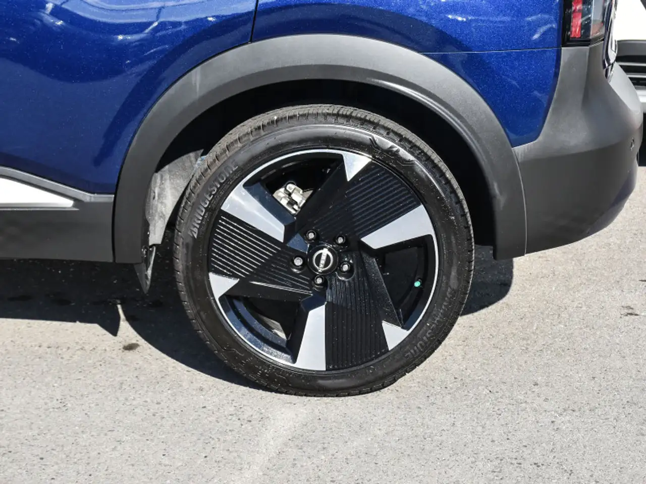 Nissan Kicks photo Nissan Kicks