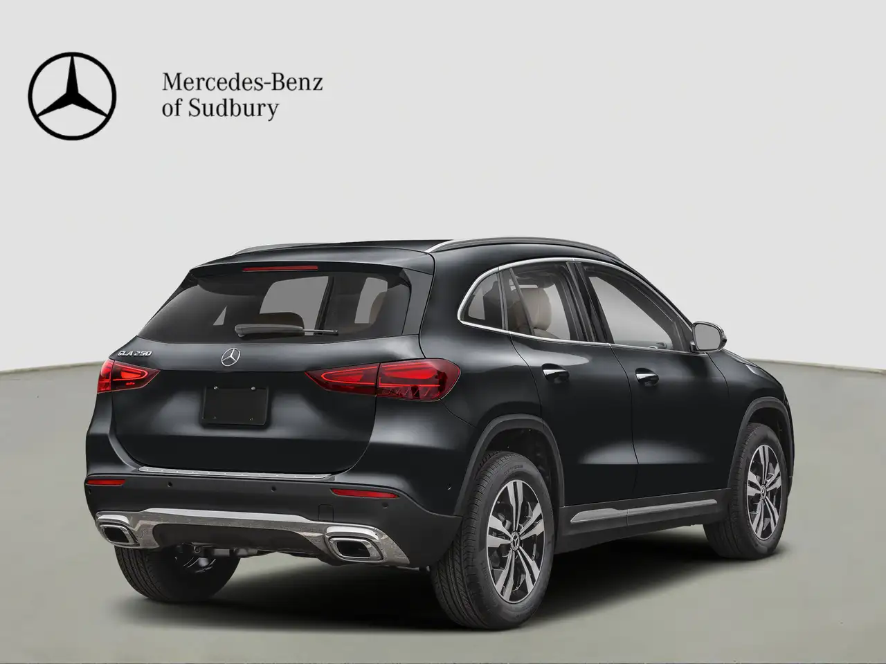 Mercedes-Benz GLA снимка Mercedes-Benz GLA