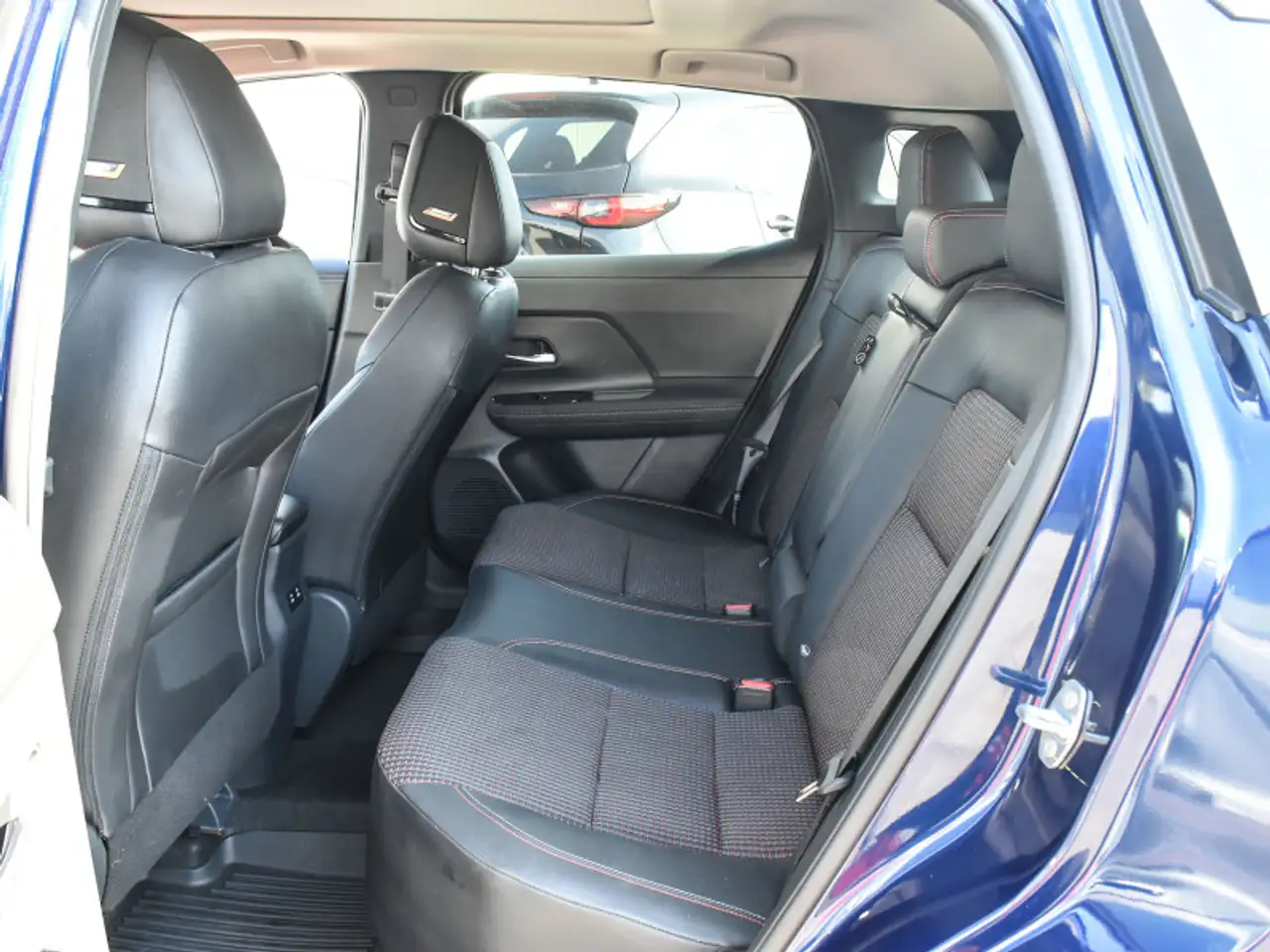 Nissan Kicks photo Nissan Kicks
