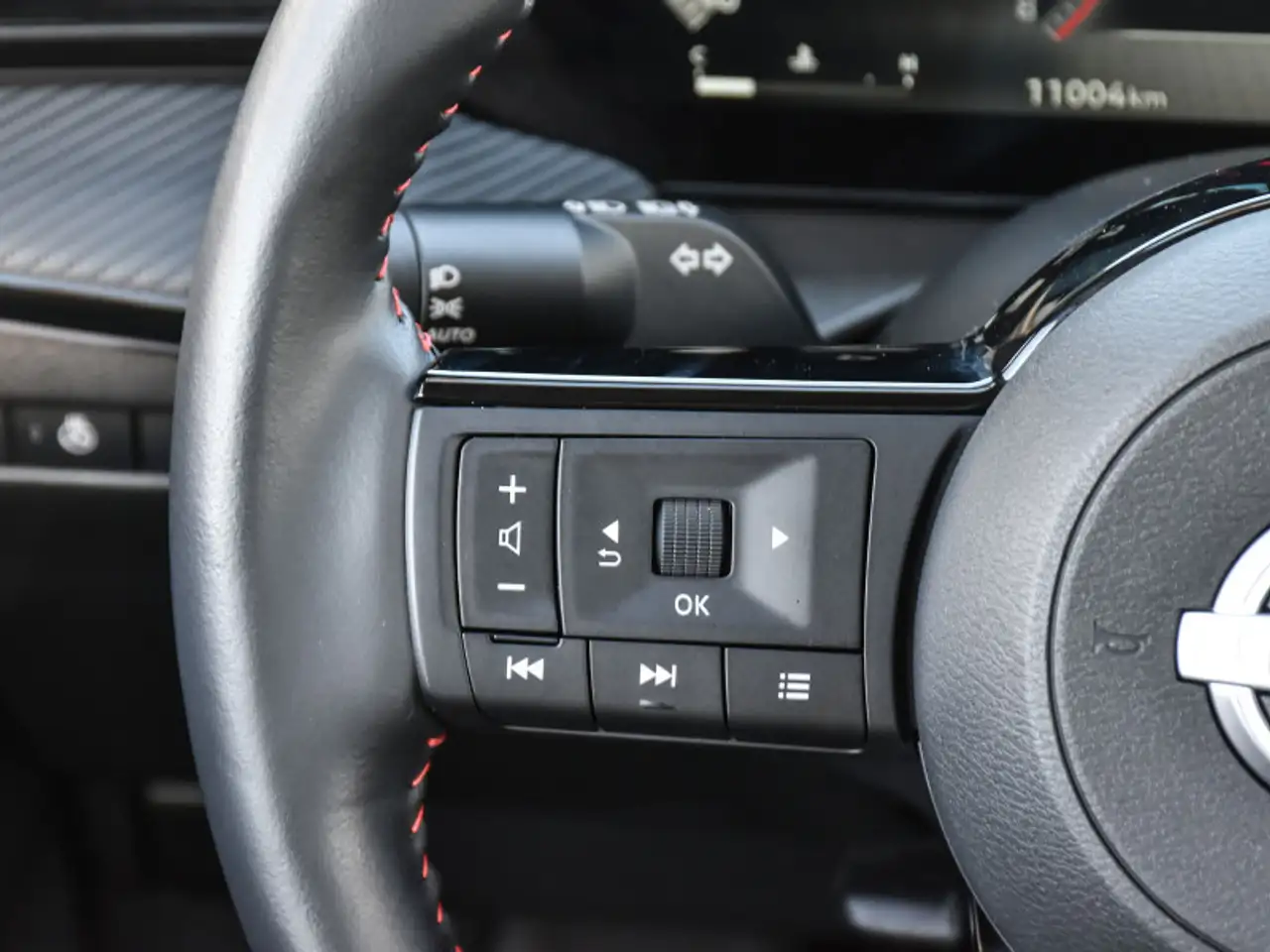 Nissan Kicks photo Nissan Kicks