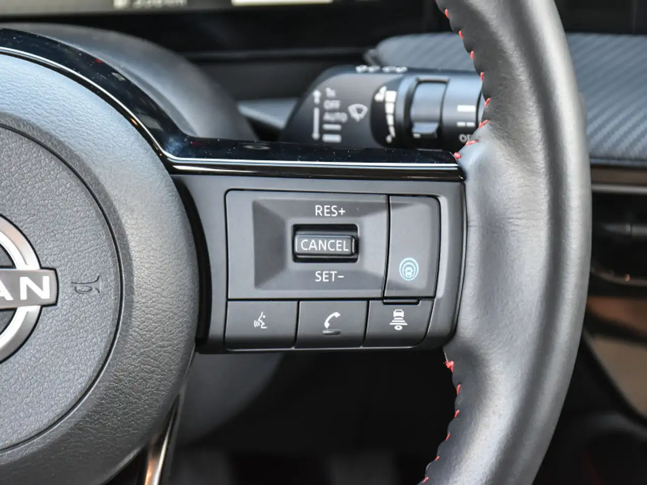 Nissan Kicks photo Nissan Kicks