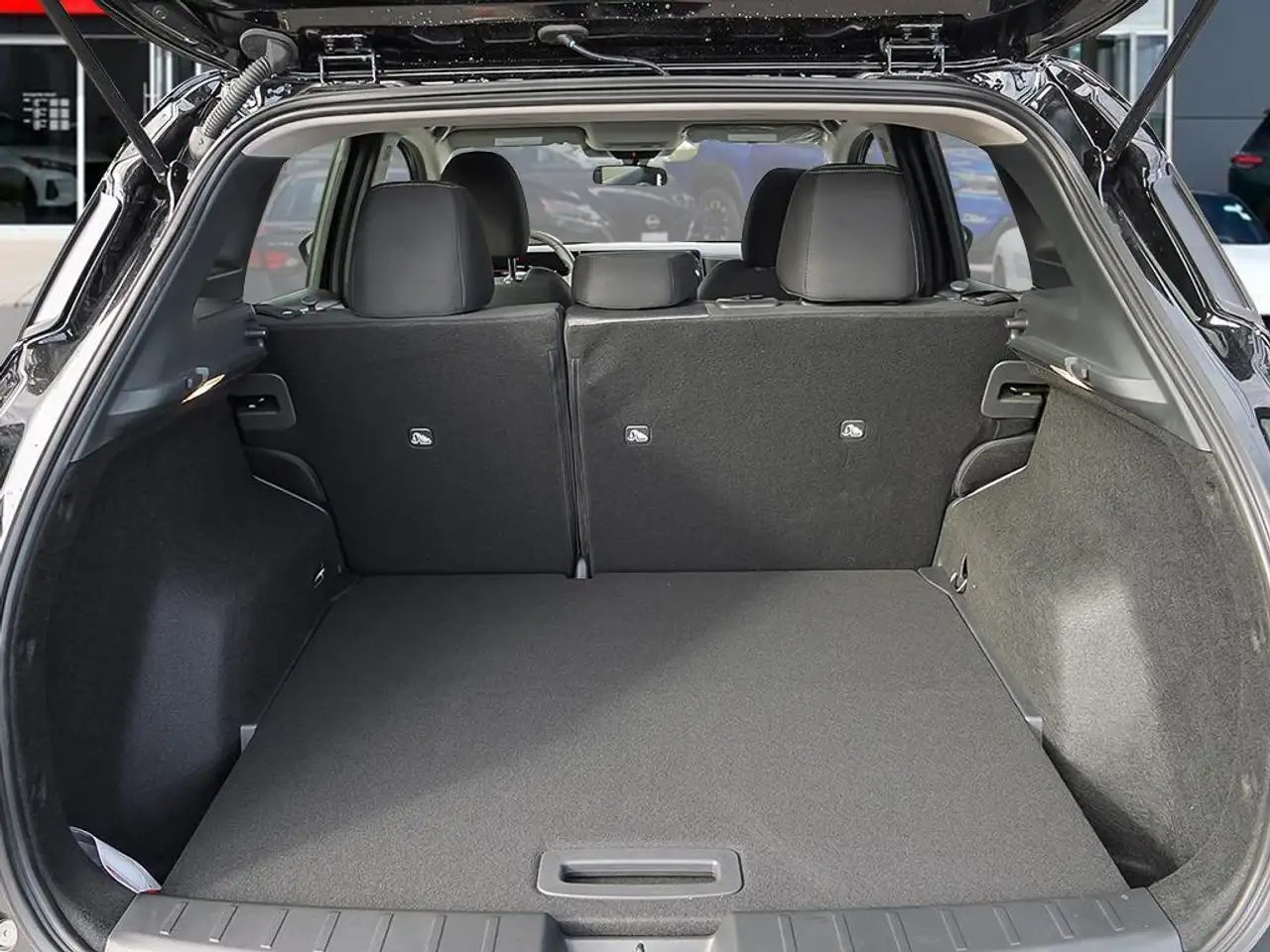 Nissan Kicks photo Nissan Kicks