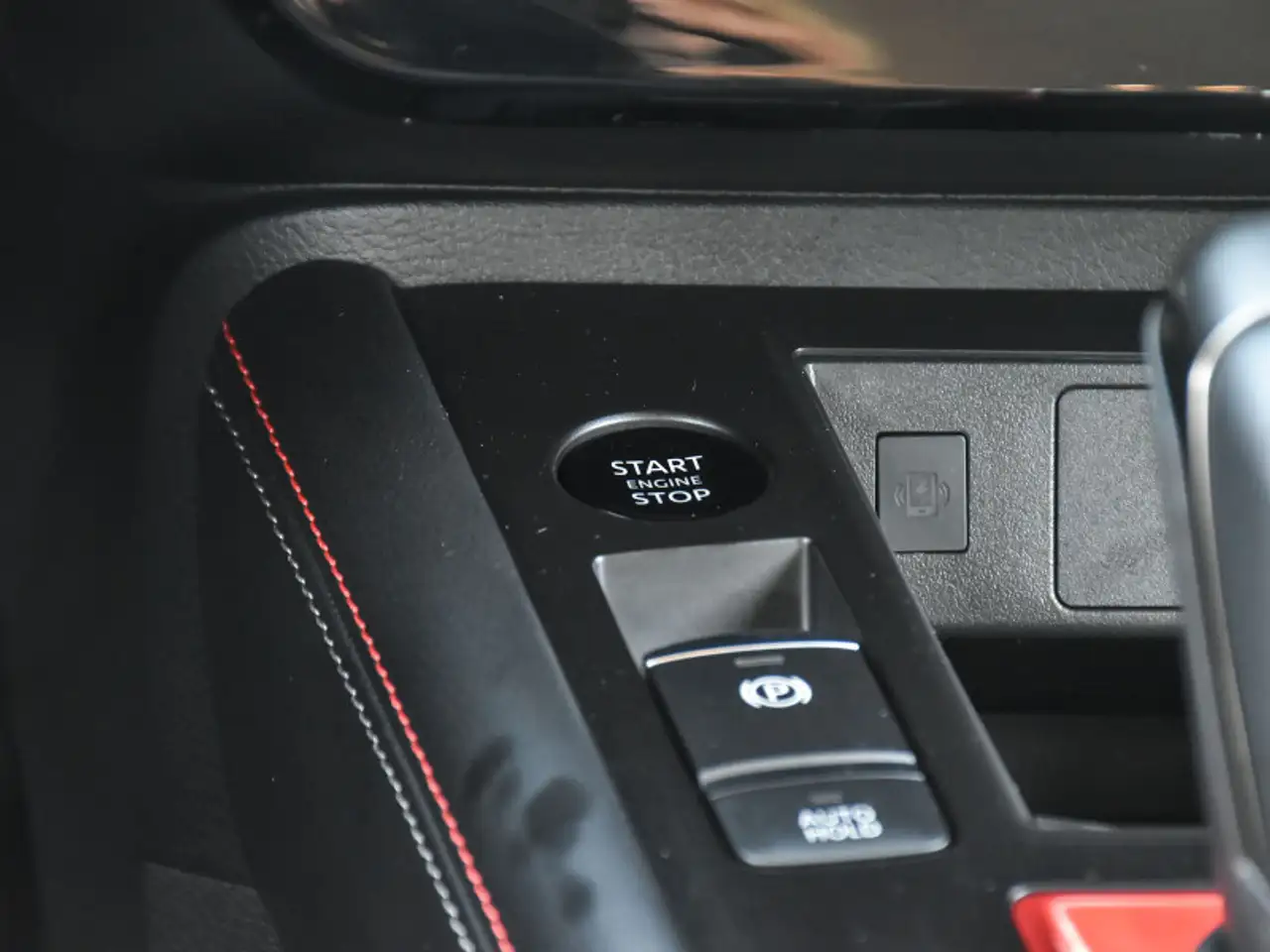 Nissan Kicks photo Nissan Kicks