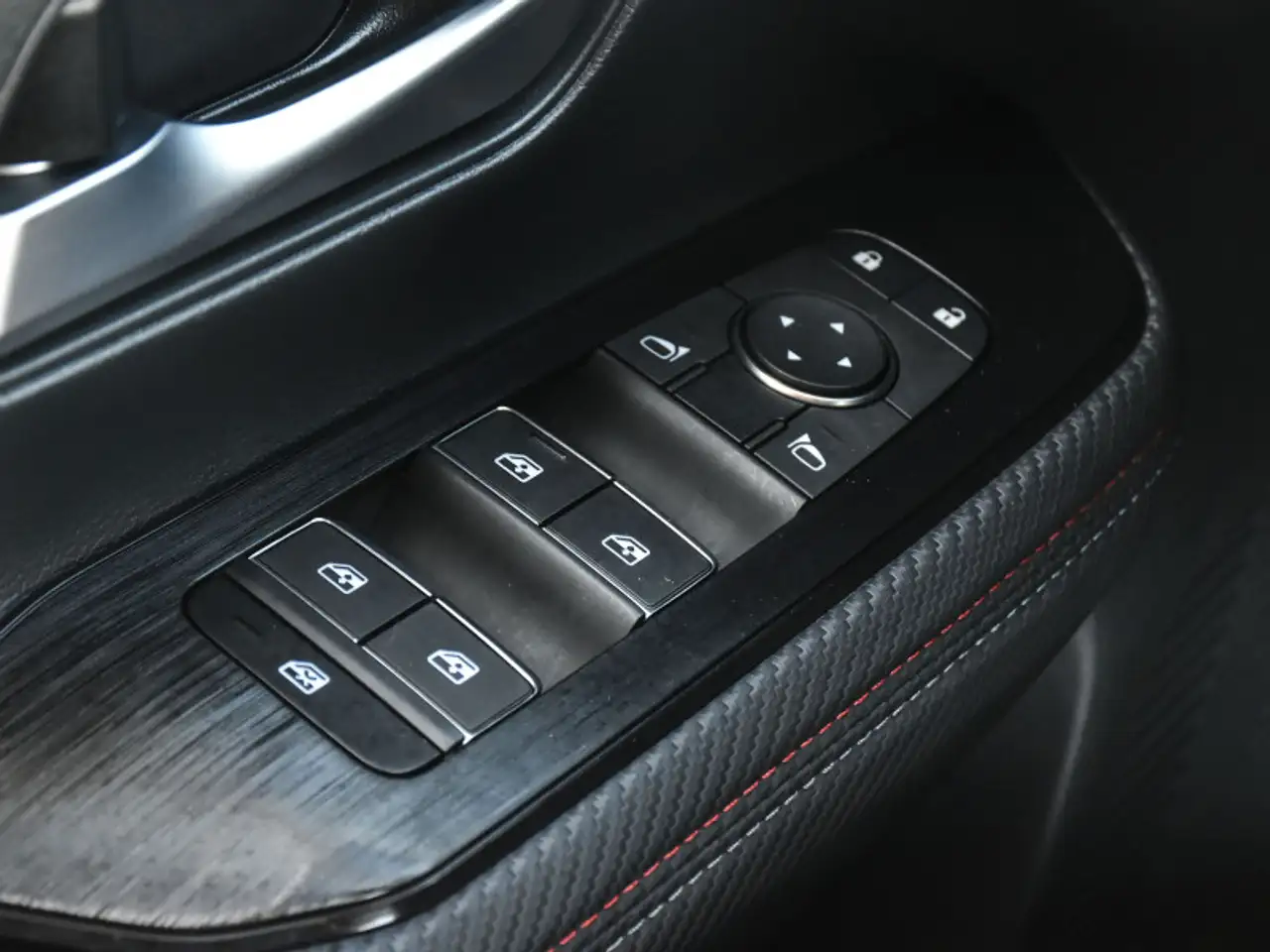 Nissan Kicks photo Nissan Kicks