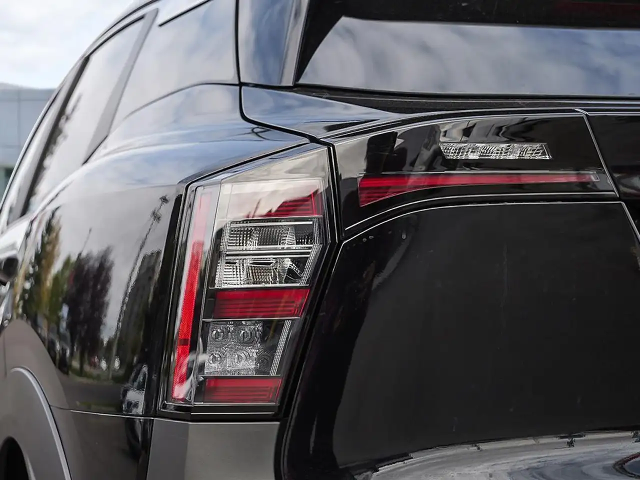 Nissan Kicks photo Nissan Kicks