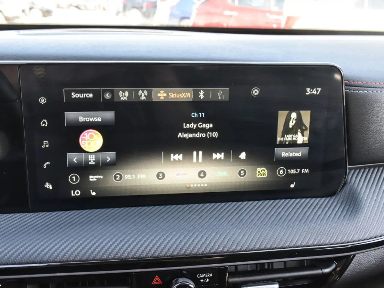 Nissan Kicks photo Nissan Kicks