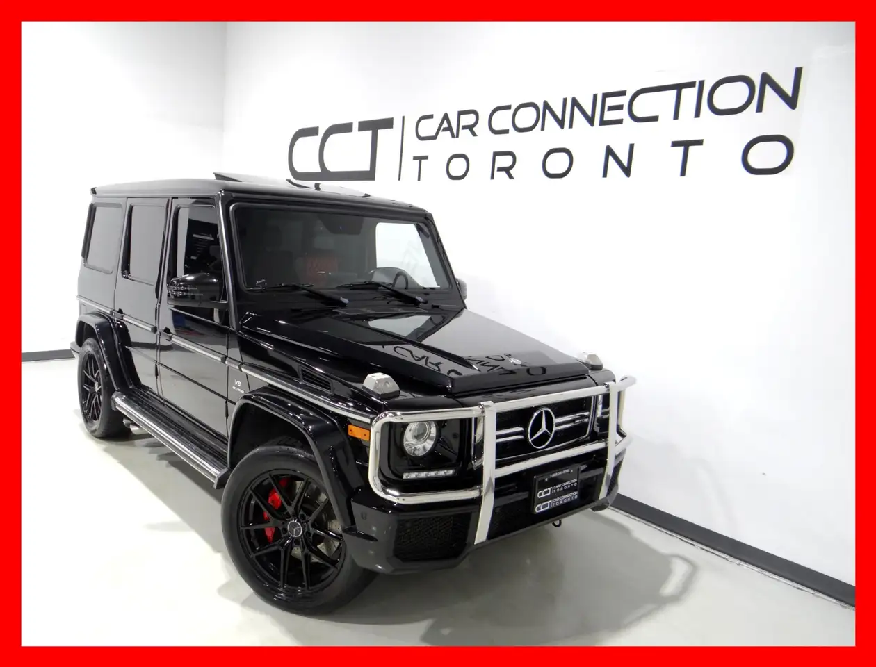 Mercedes-Benz G-Class fotografie Mercedes-Benz G-Class