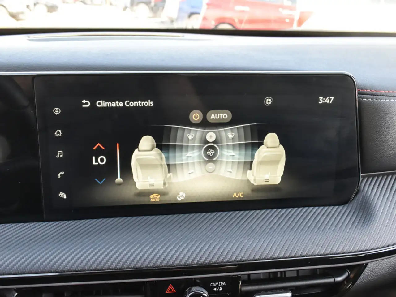 Nissan Kicks photo Nissan Kicks