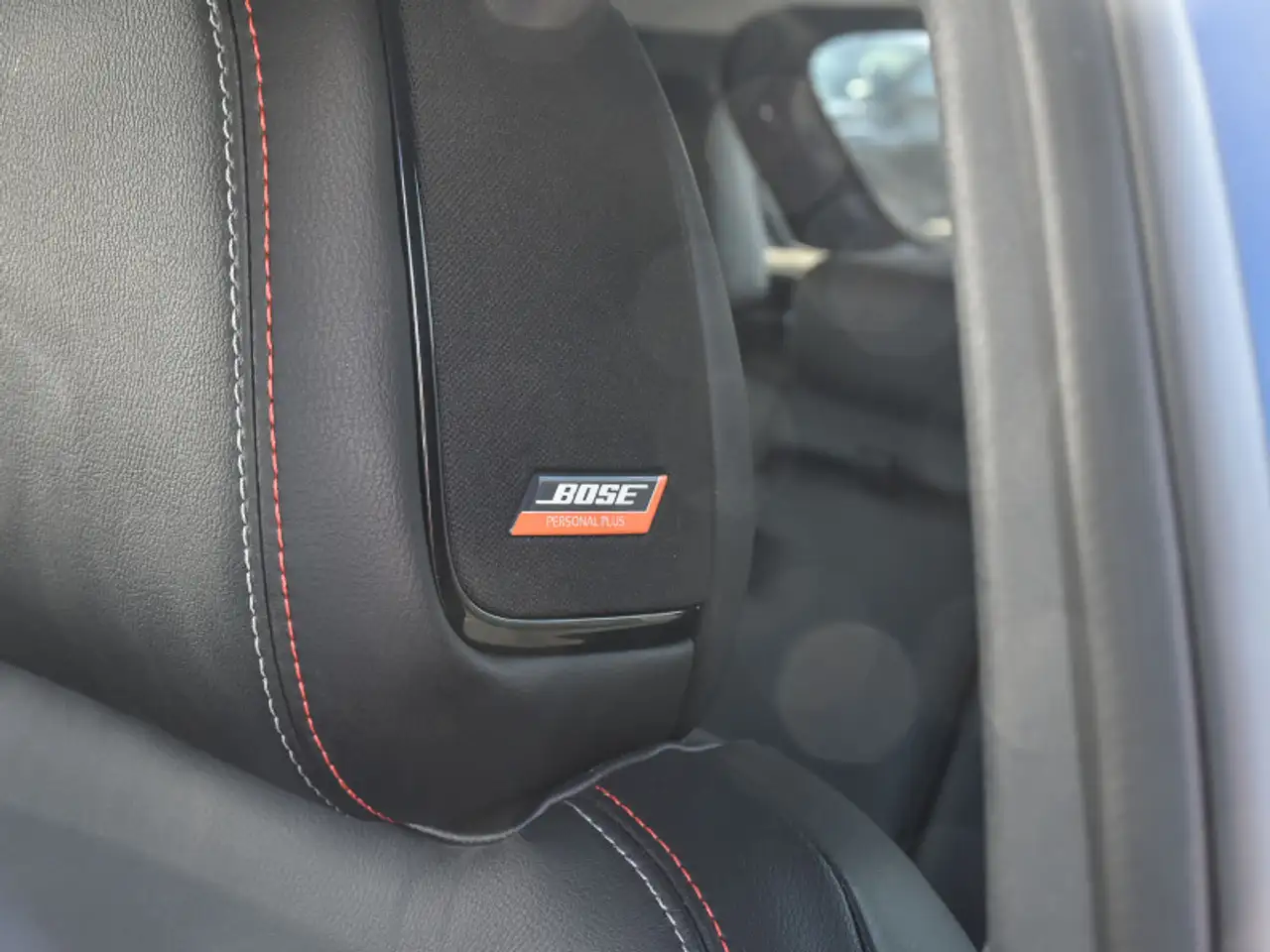 Nissan Kicks photo Nissan Kicks