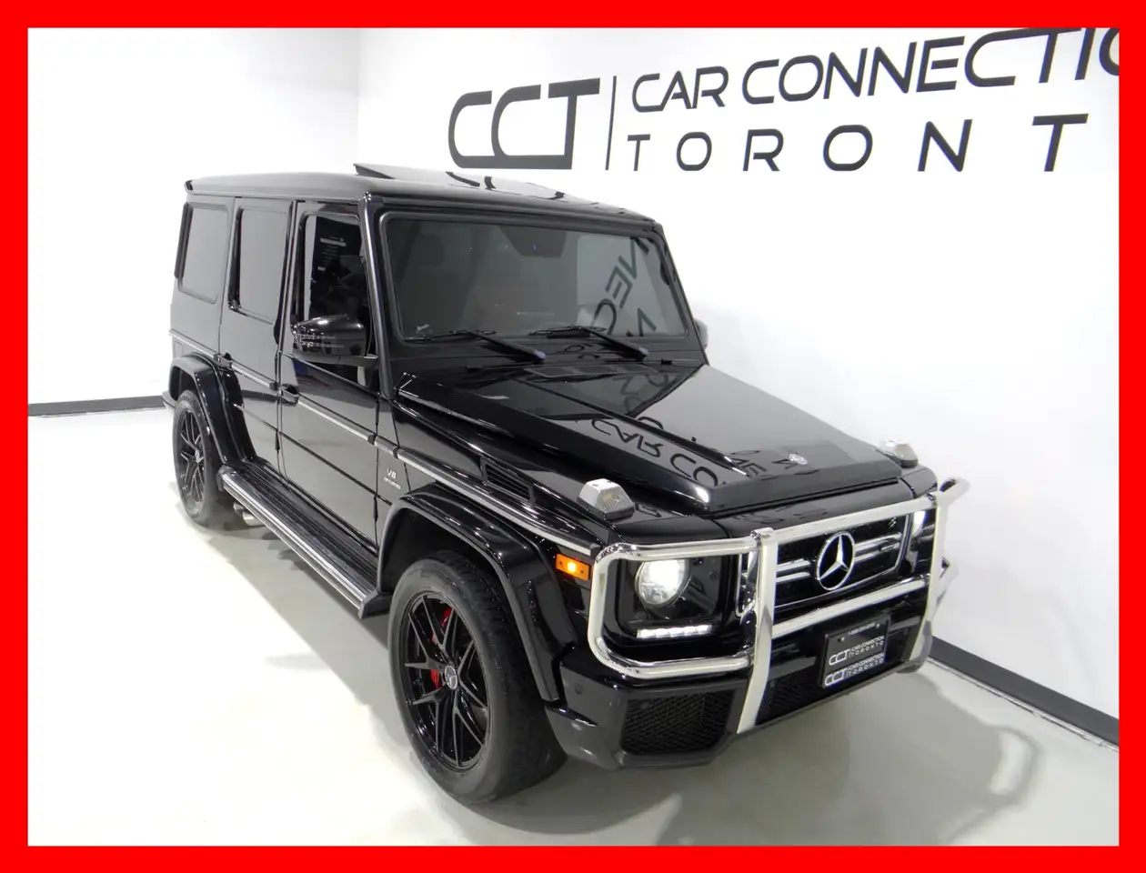 Mercedes-Benz G-Class fotografie Mercedes-Benz G-Class