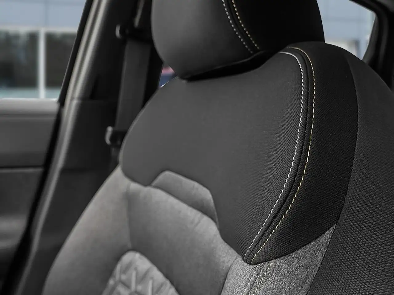 Nissan Kicks photo Nissan Kicks