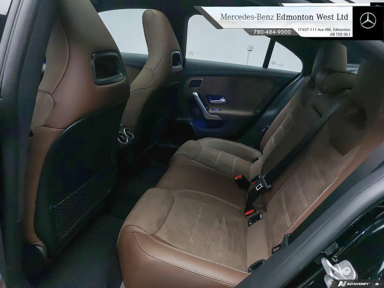 Mercedes-Benz CLA снимка Mercedes-Benz CLA