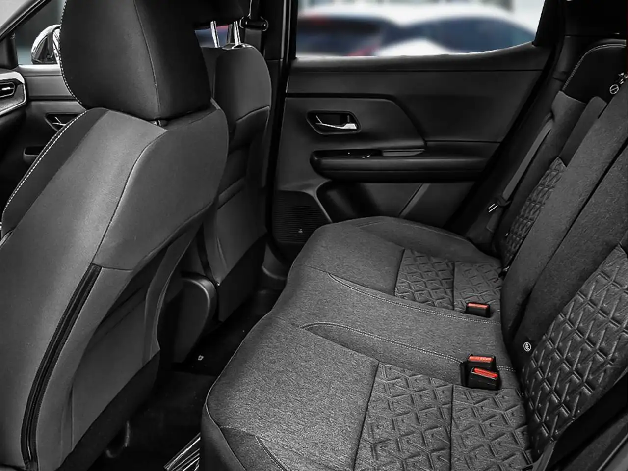 Nissan Kicks photo Nissan Kicks
