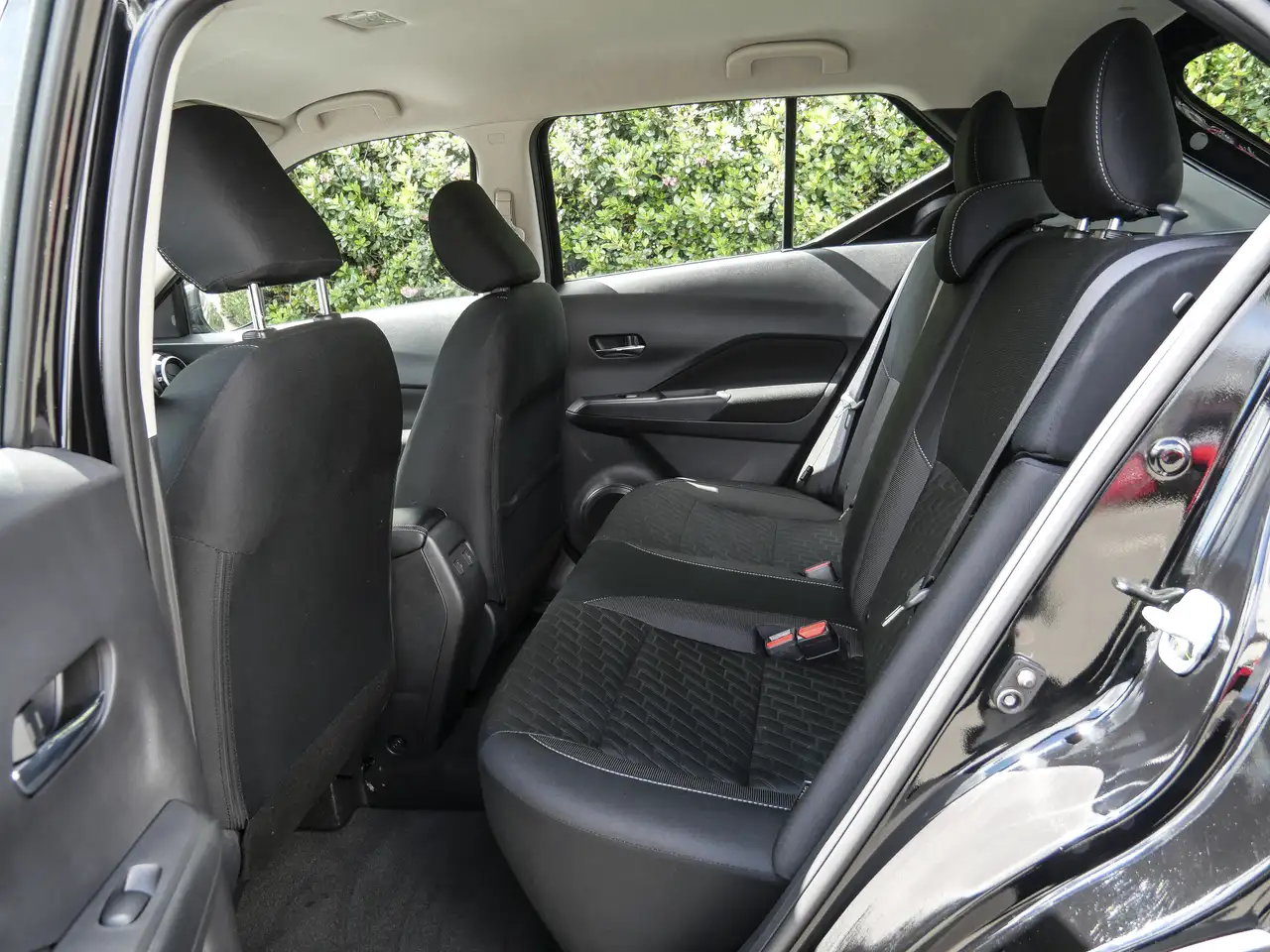 Nissan Kicks photo Nissan Kicks