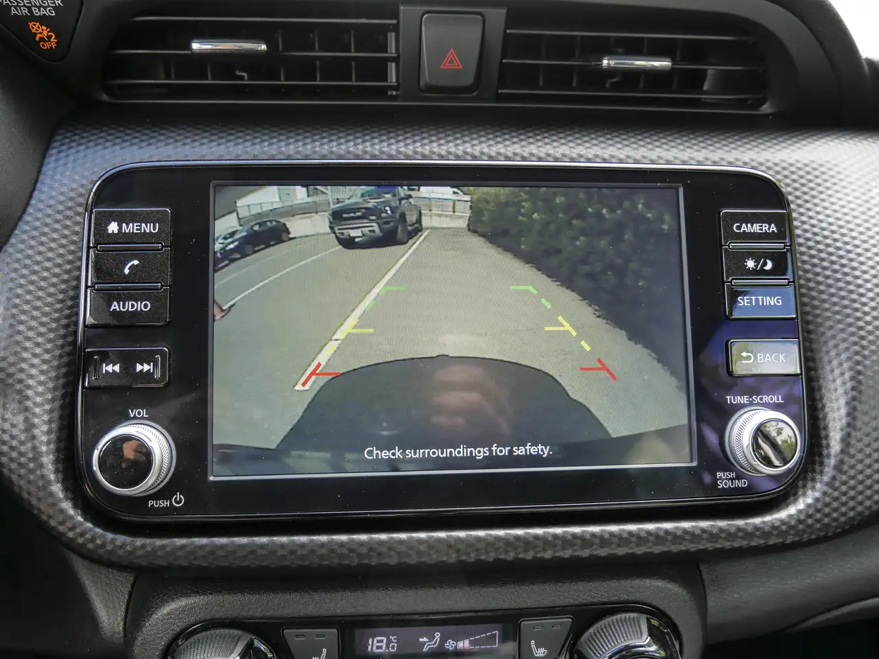 Nissan Kicks photo Nissan Kicks