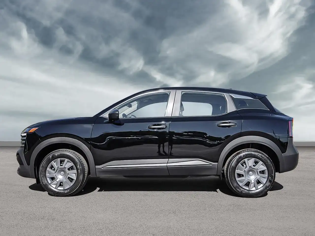 Nissan Kicks photo Nissan Kicks