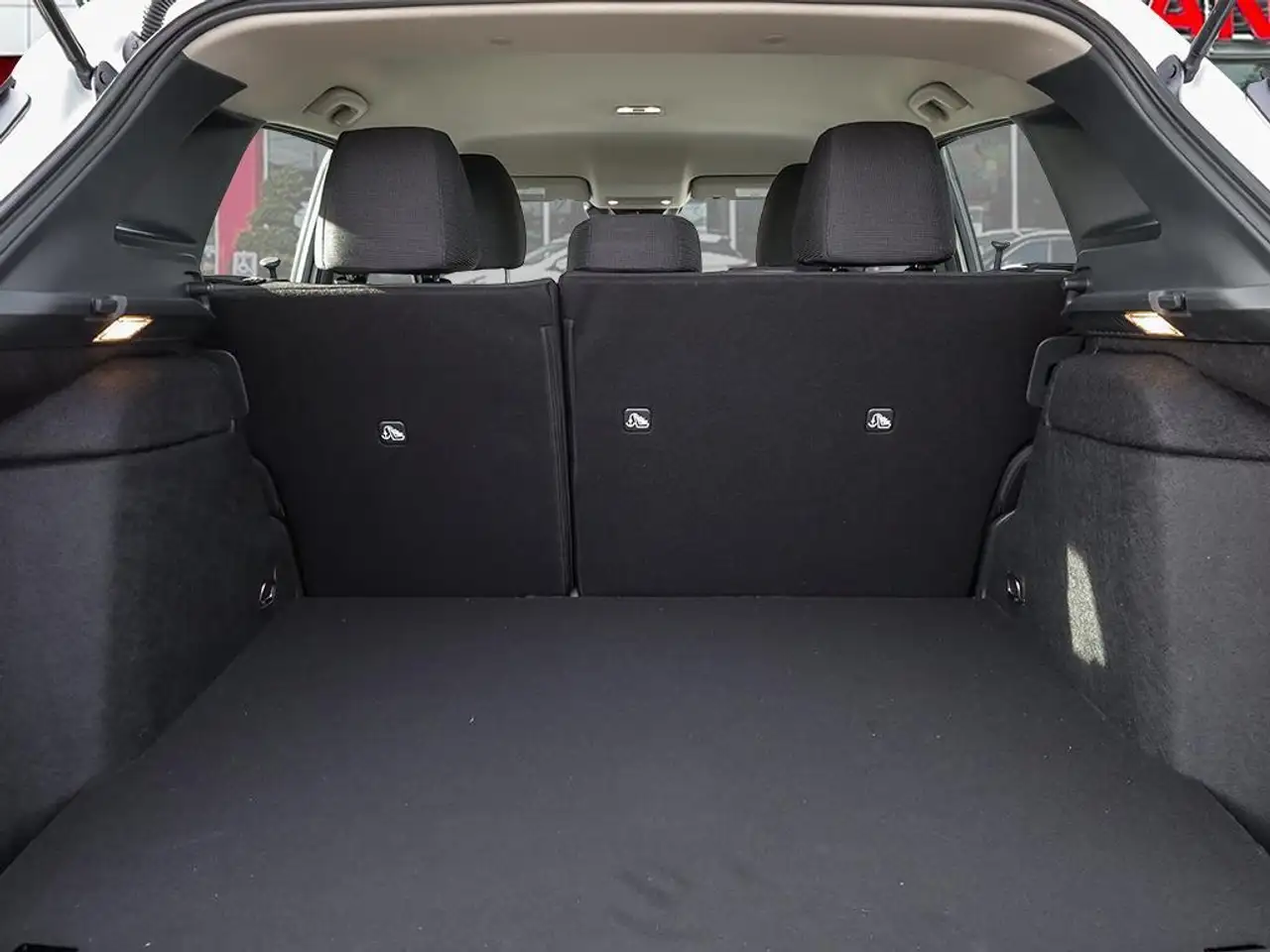 Nissan Kicks photo Nissan Kicks