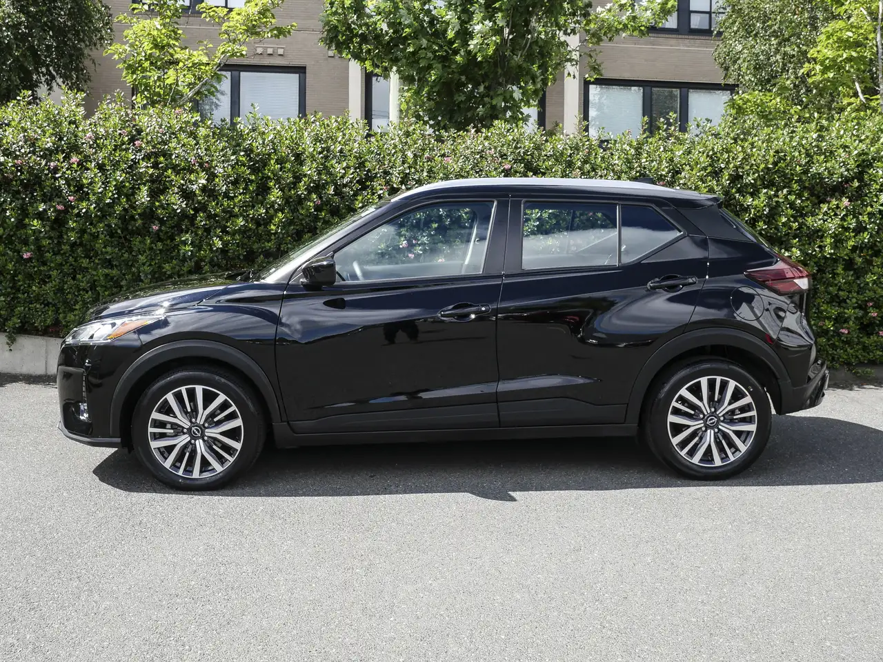 Nissan Kicks photo Nissan Kicks