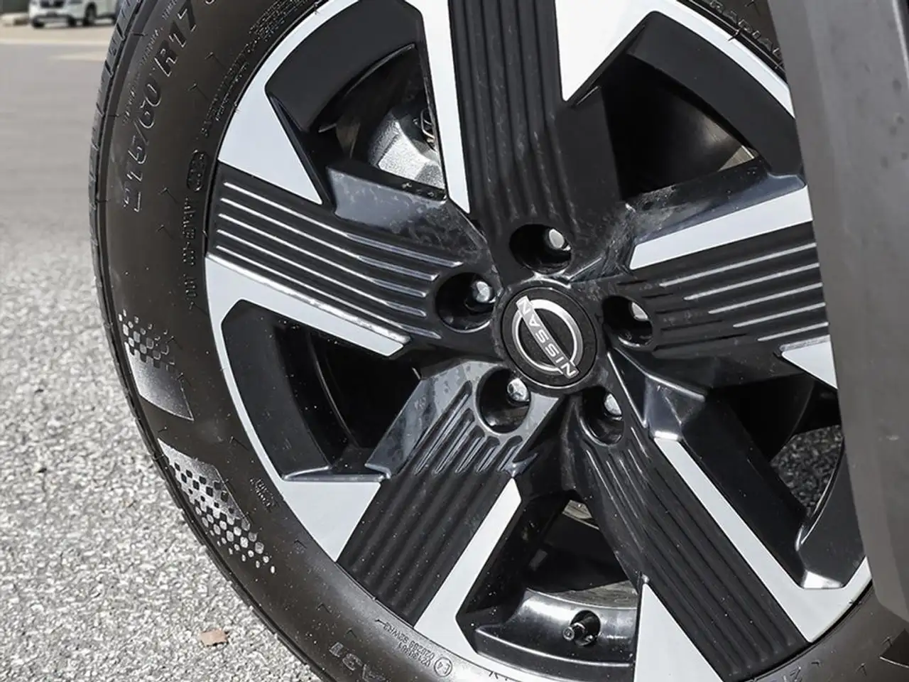 Nissan Kicks photo Nissan Kicks