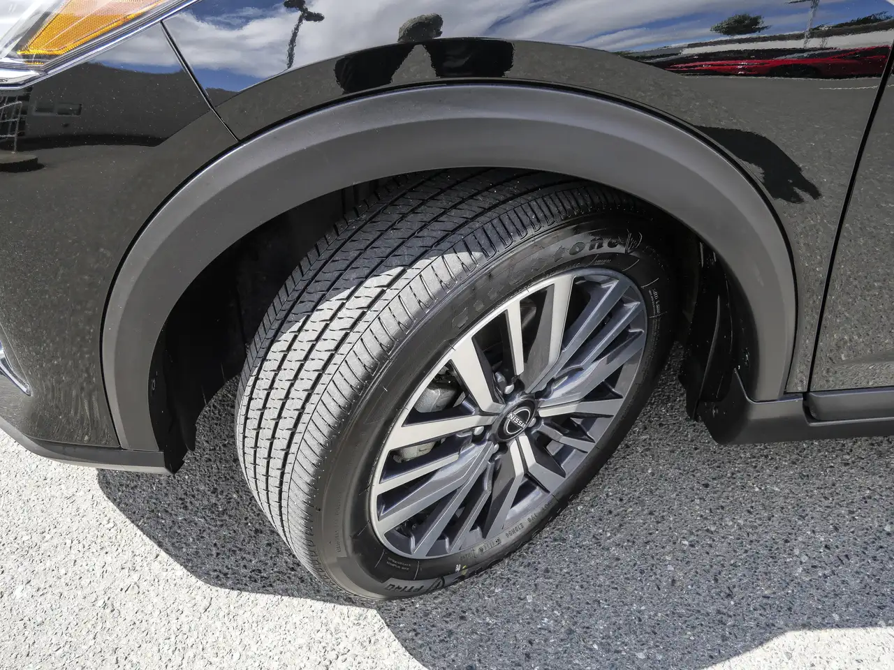 Nissan Kicks photo Nissan Kicks