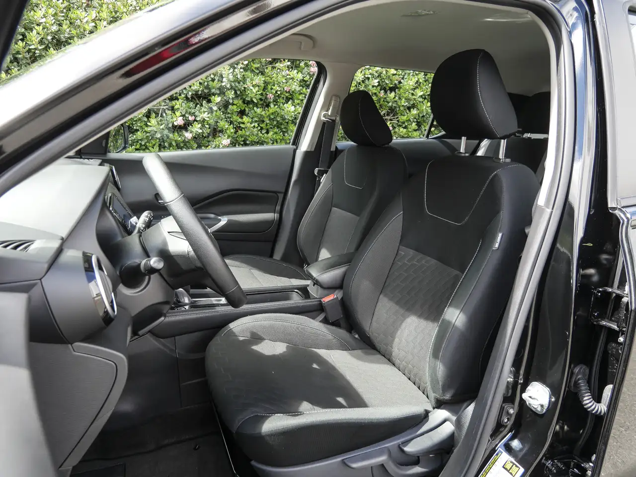 Nissan Kicks photo Nissan Kicks
