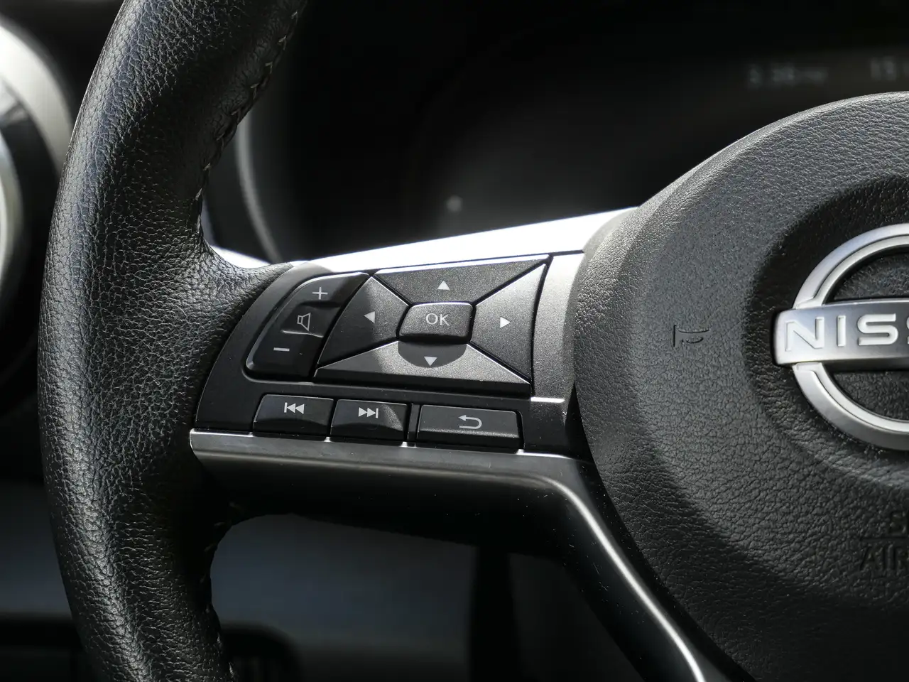 Nissan Kicks photo Nissan Kicks