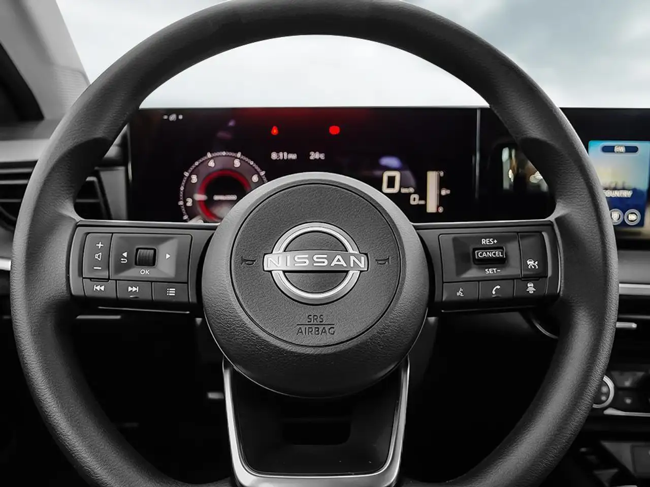 Nissan Kicks photo Nissan Kicks