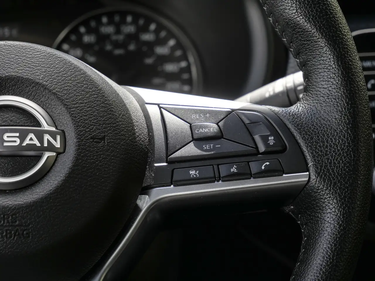 Nissan Kicks photo Nissan Kicks