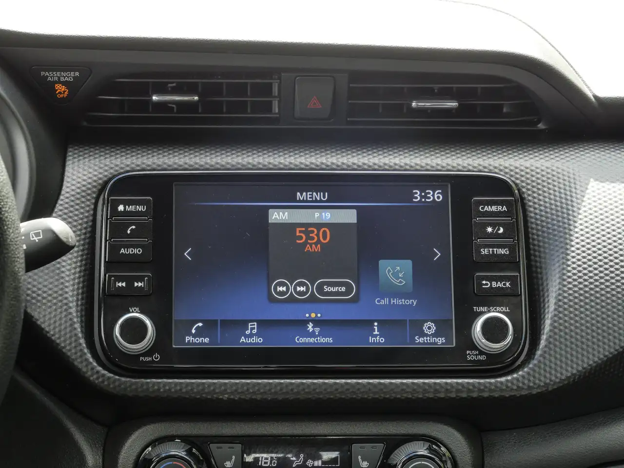 Nissan Kicks photo Nissan Kicks