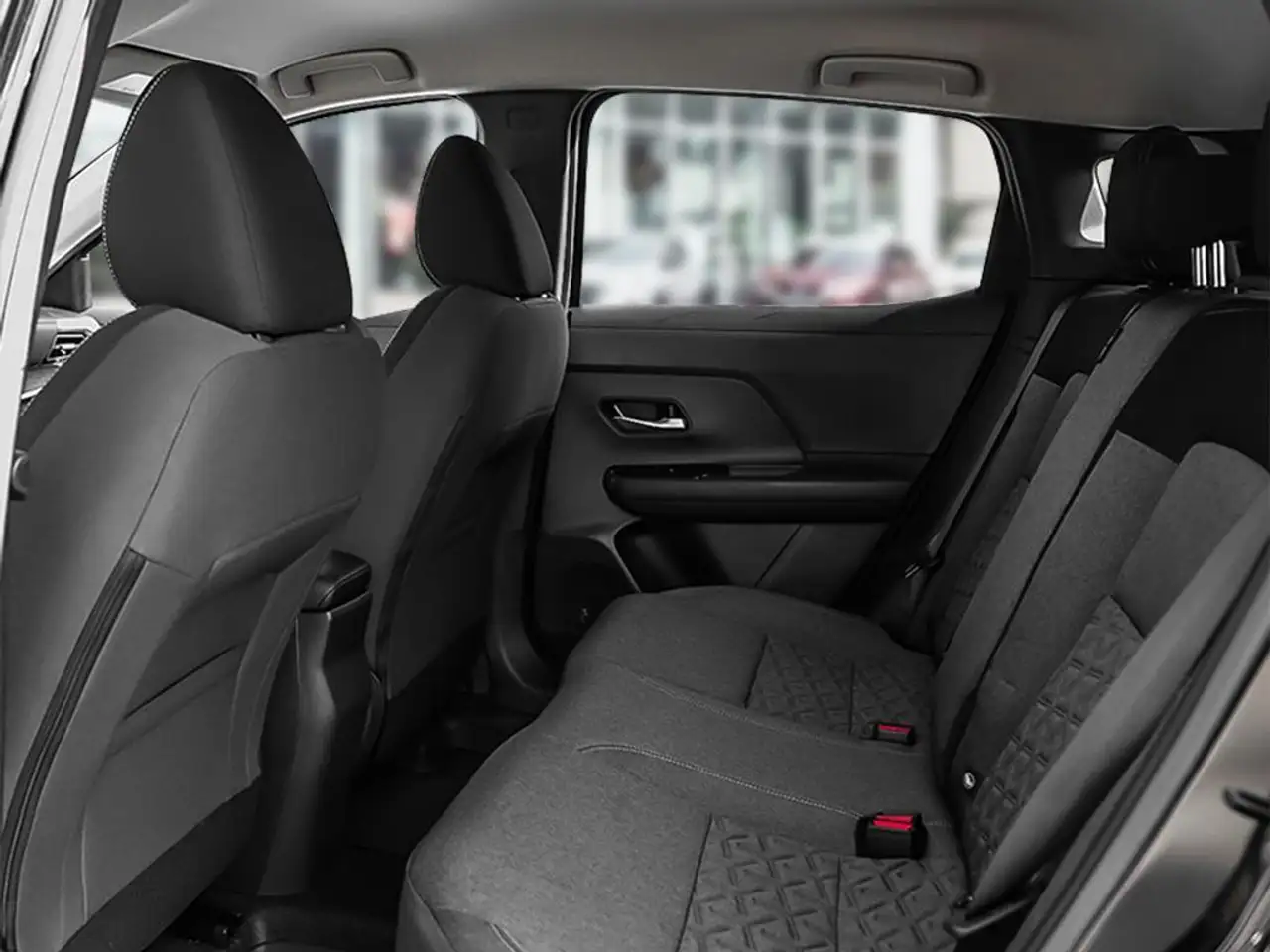 Nissan Kicks photo Nissan Kicks