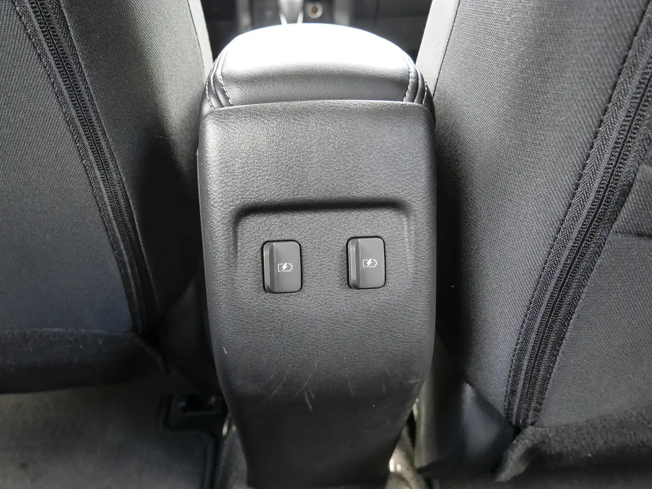 Nissan Kicks photo Nissan Kicks