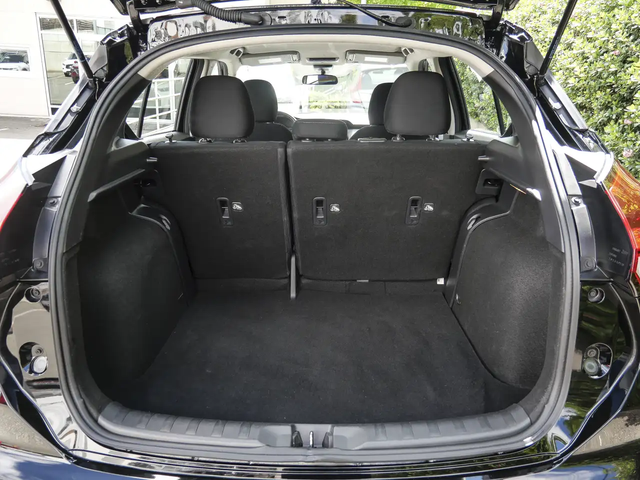 Nissan Kicks photo Nissan Kicks