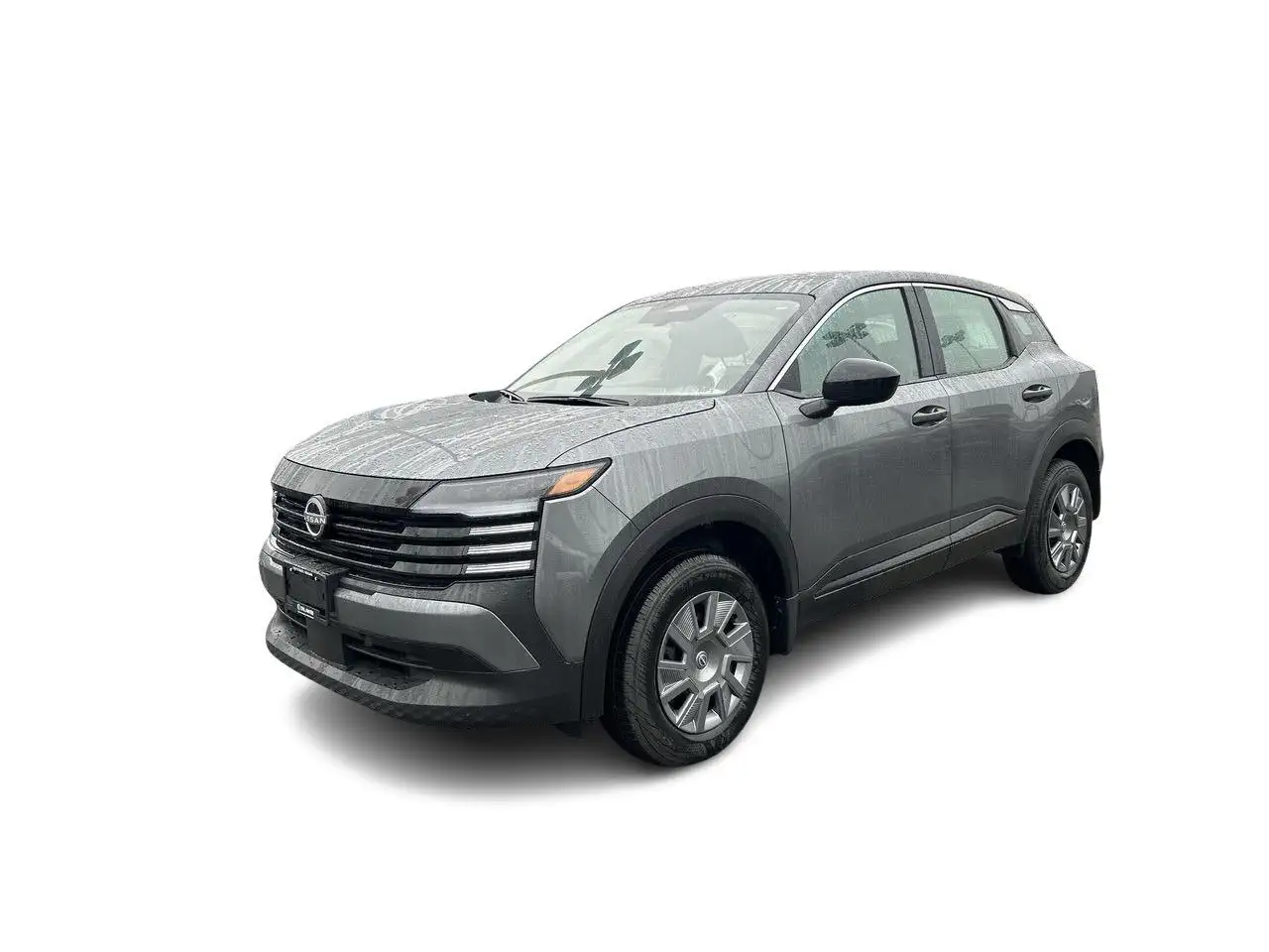 Nissan Kicks fotografie Nissan Kicks