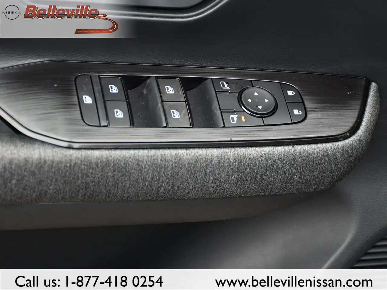 Nissan Kicks photo Nissan Kicks