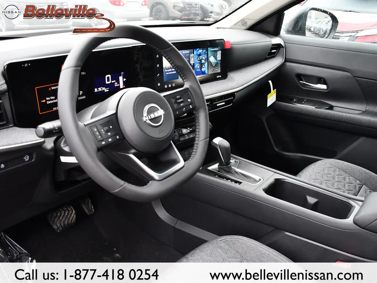 Nissan Kicks photo Nissan Kicks