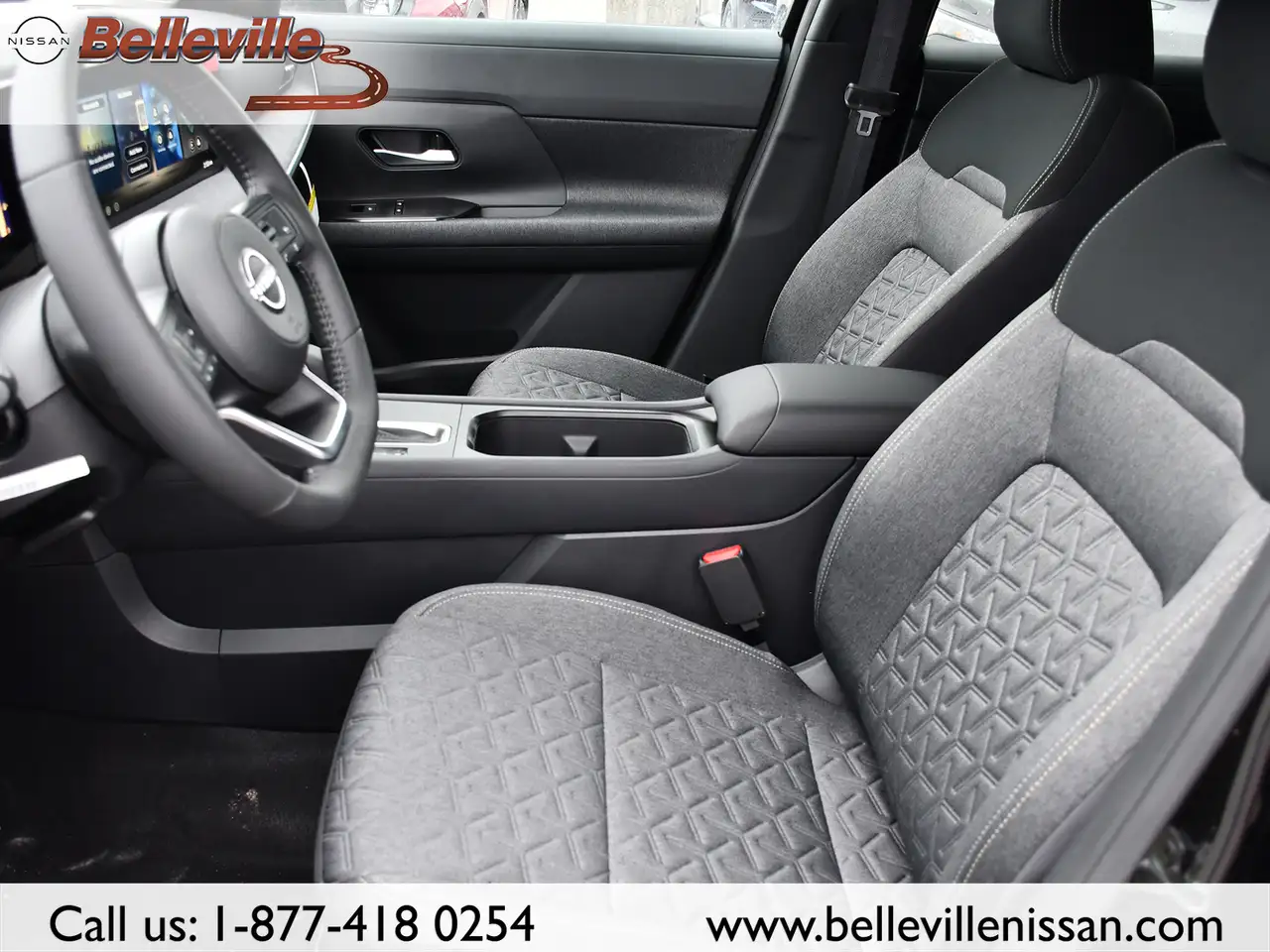 Nissan Kicks photo Nissan Kicks