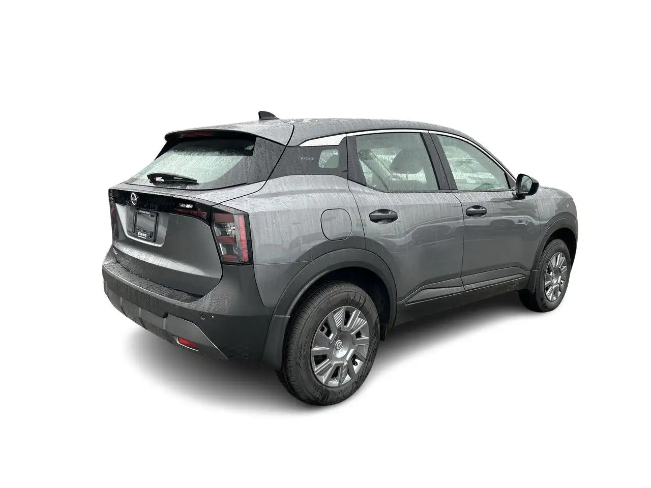Nissan Kicks fotografie Nissan Kicks