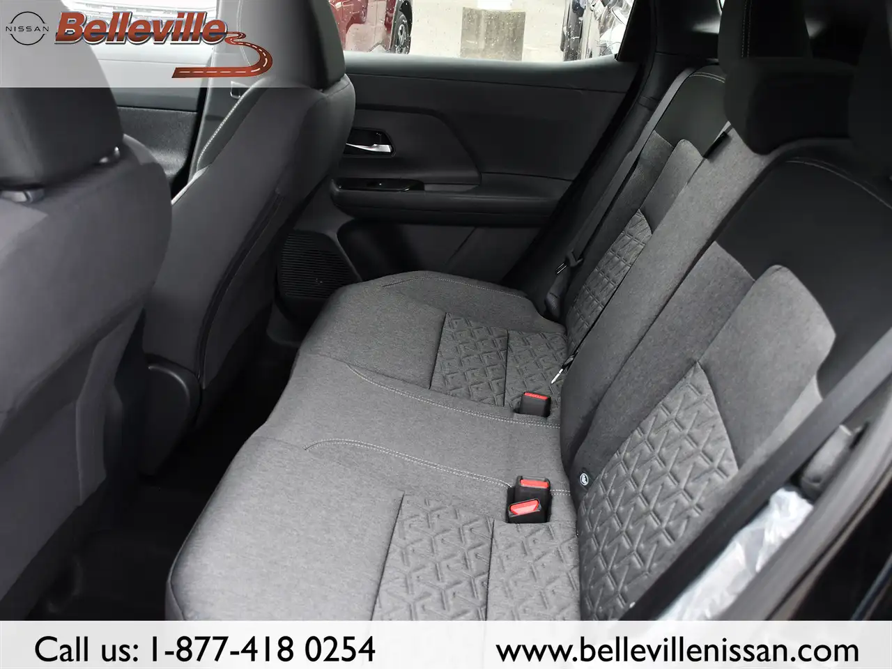 Nissan Kicks photo Nissan Kicks
