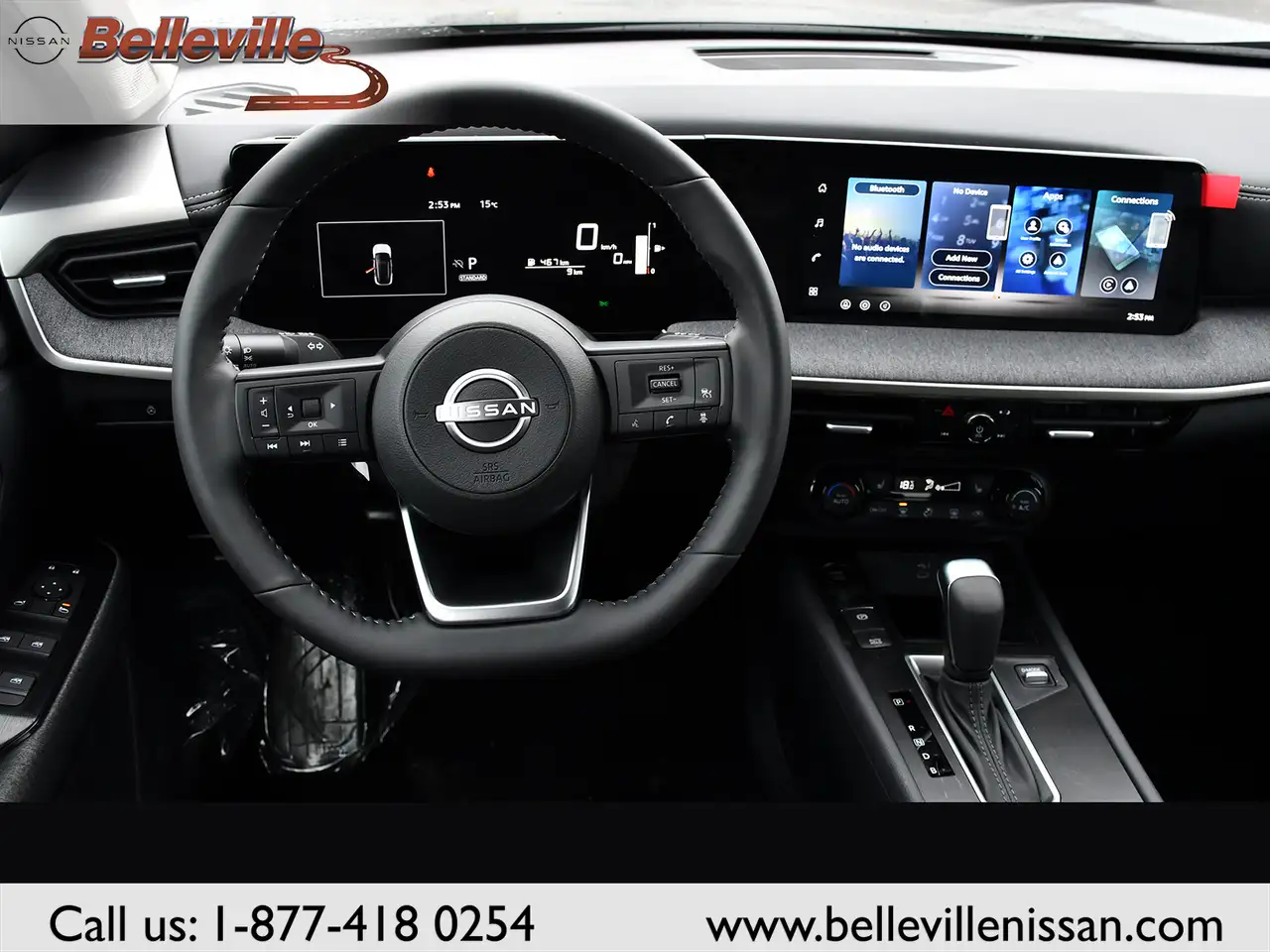 Nissan Kicks photo Nissan Kicks