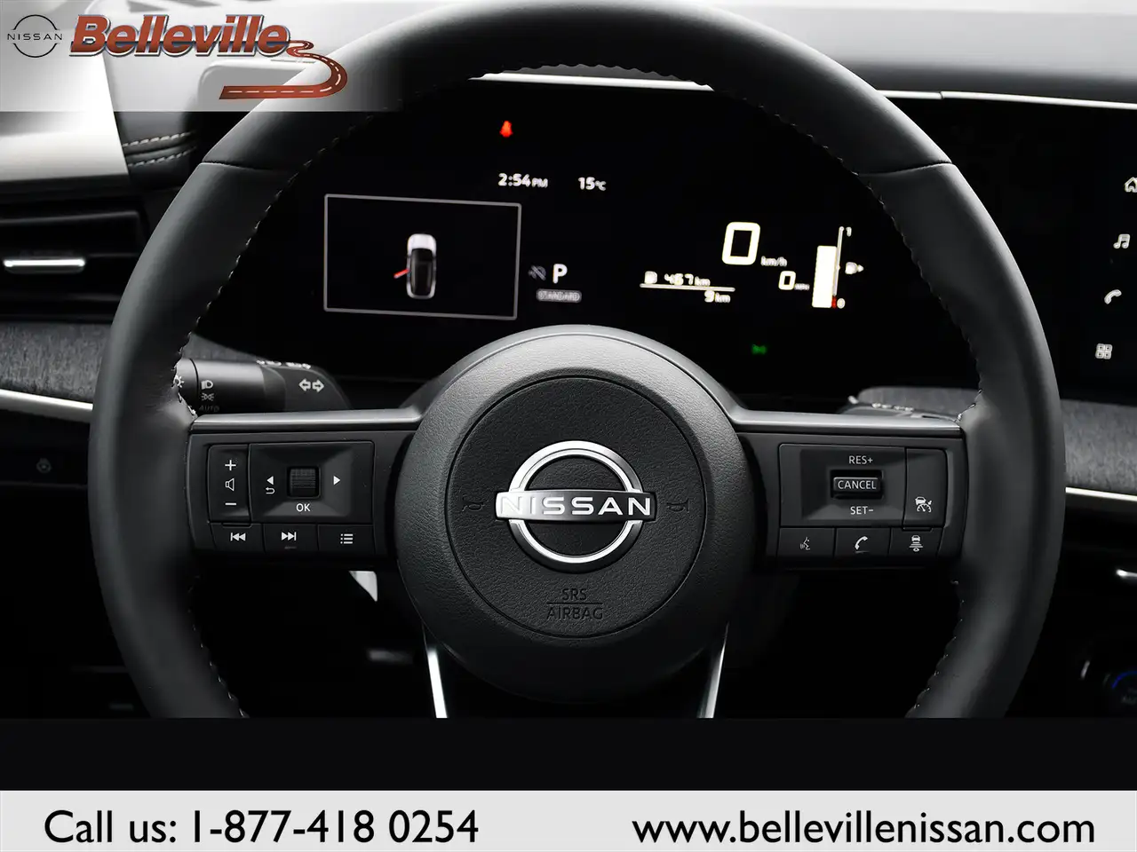 Nissan Kicks photo Nissan Kicks