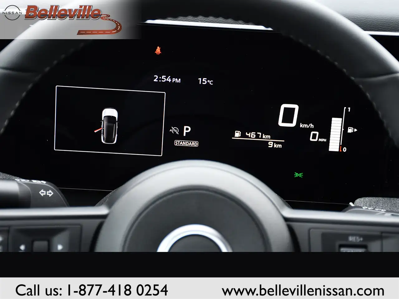 Nissan Kicks photo Nissan Kicks