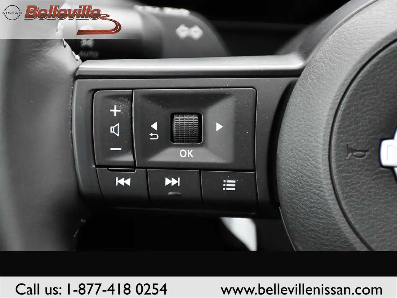 Nissan Kicks photo Nissan Kicks