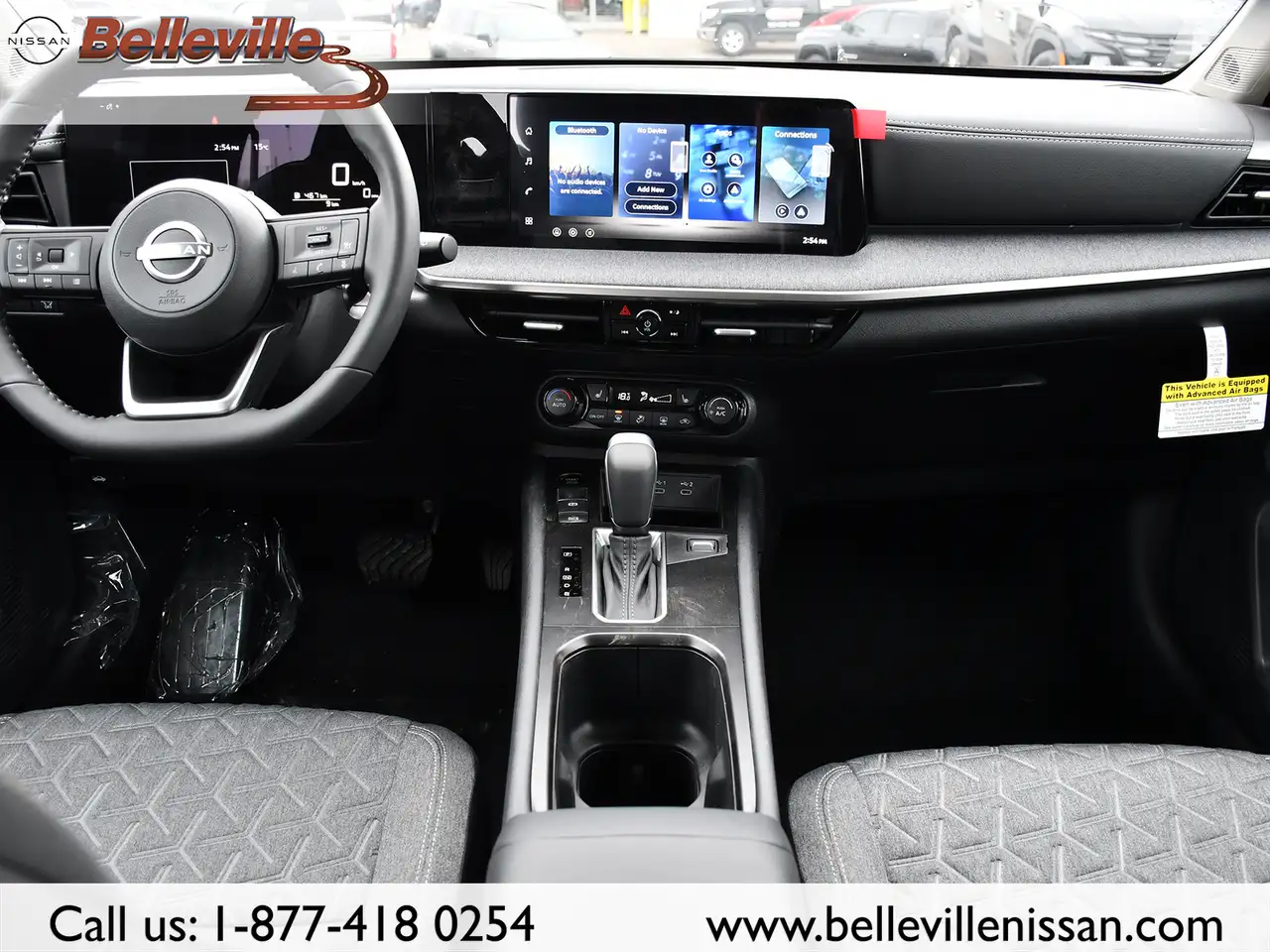 Nissan Kicks photo Nissan Kicks