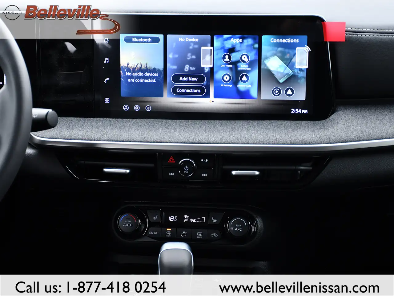 Nissan Kicks photo Nissan Kicks