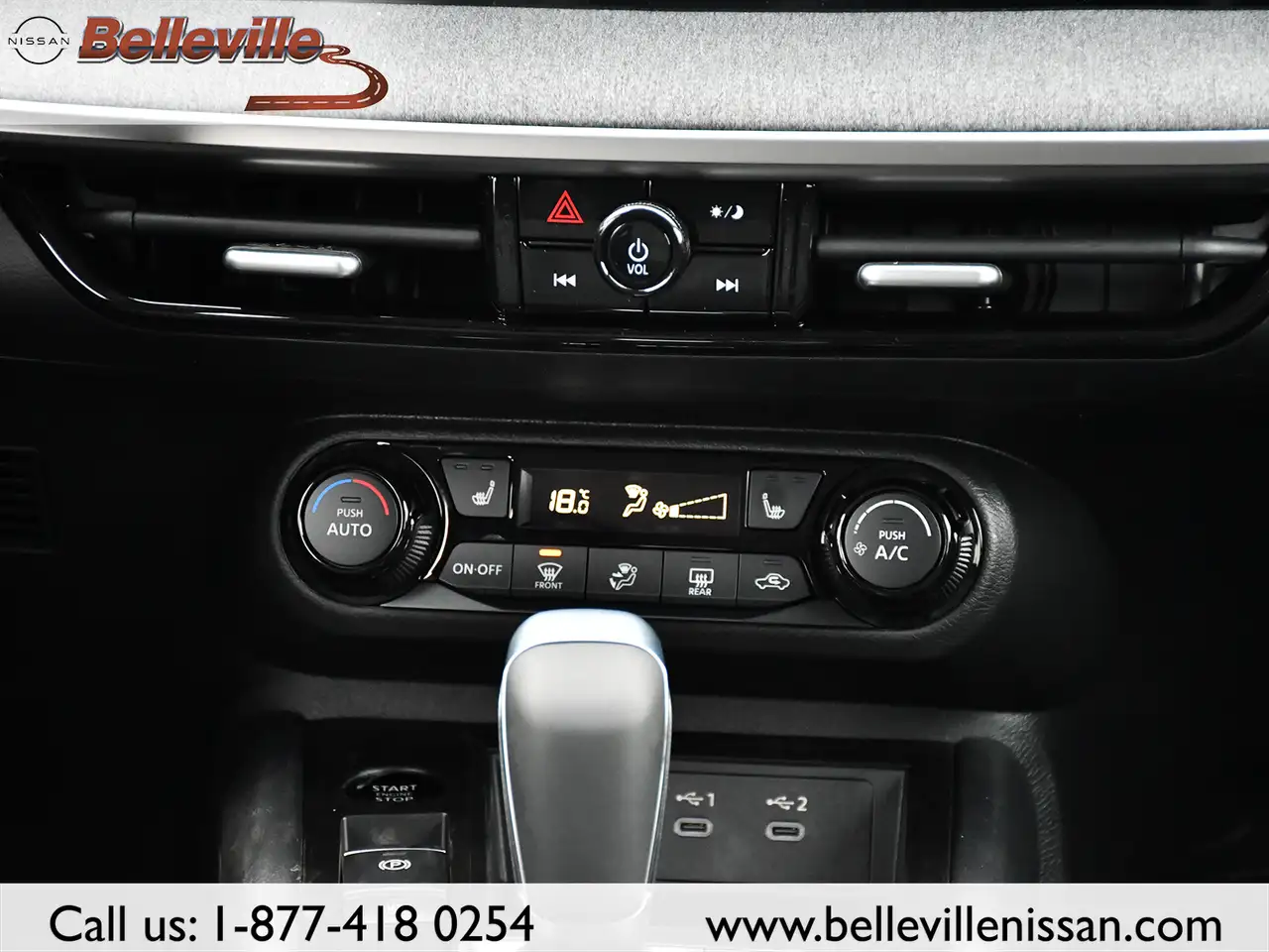 Nissan Kicks photo Nissan Kicks