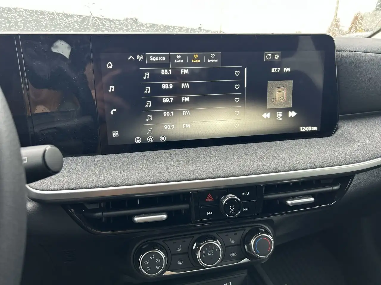 Nissan Kicks fotografie Nissan Kicks