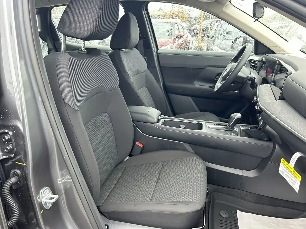 Nissan Kicks fotografie Nissan Kicks